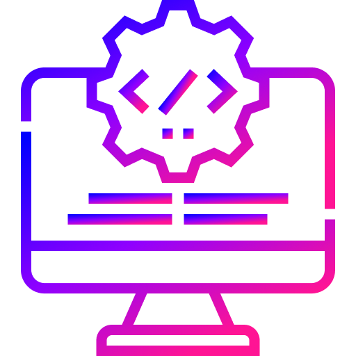 Custom Python Application Development